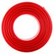 Труба для теплого пола з кисневим бар'єром KOER PERT EVOH 16*2,0 (RED) (200 м) (KR2622) - 1