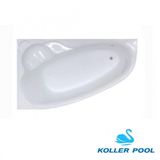 Ванна Koller Pool NADINE170X100L Nadine 170х100 L