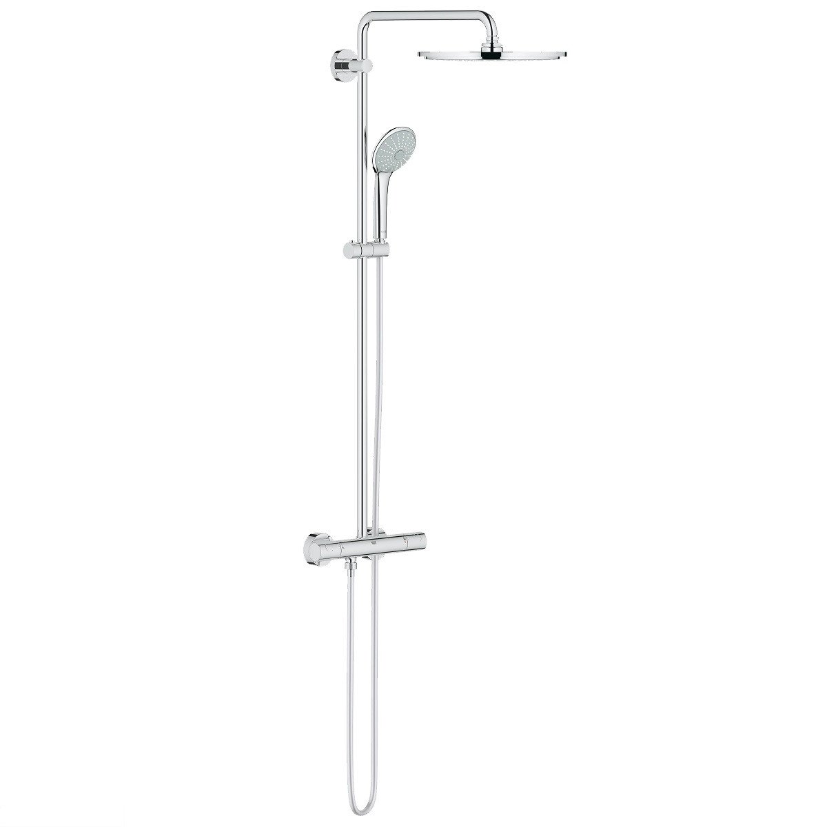 Душевая система Grohe Euphoria Cosmopolitan 26075000