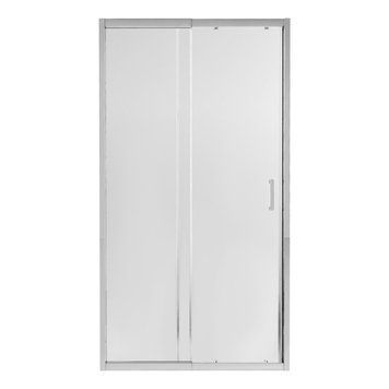 Душевая дверь в нишу Qtap Taurus CRM201-11.C6
