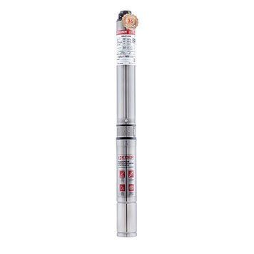 Скважинний насос центробіжний KOER 3KDm 2/33+60М 1" (KP2872)