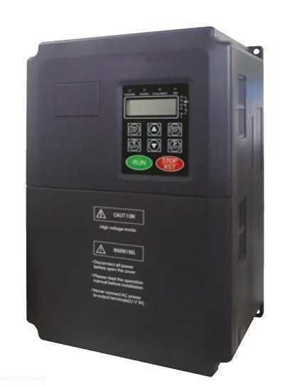 Частотний перетворювач Optima B601-2003 2.2 кВт для 1-фазних насосів