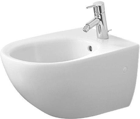 Біде Duravit ARCHITEC підвісне 36,5*58см