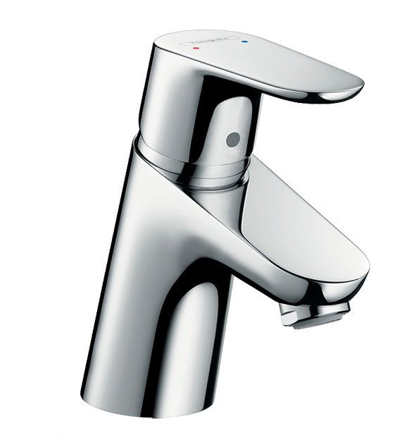 Смеситель для раковины Hansgrohe Focus 31604000