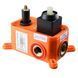 Душевая система Globus Lux SMART GLM-305L-BB - 8