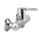 Змішувач для душу DOMINO PRESTIGE DPS-105 - 3