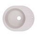 Кухонна мийка Lidz 620x500/200 COL-06 (LIDZCOL06615500200) - 1