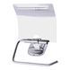 Тримач для туалетного паперу Perfect sanitary appliances Globus Lux RM 1601 - 5