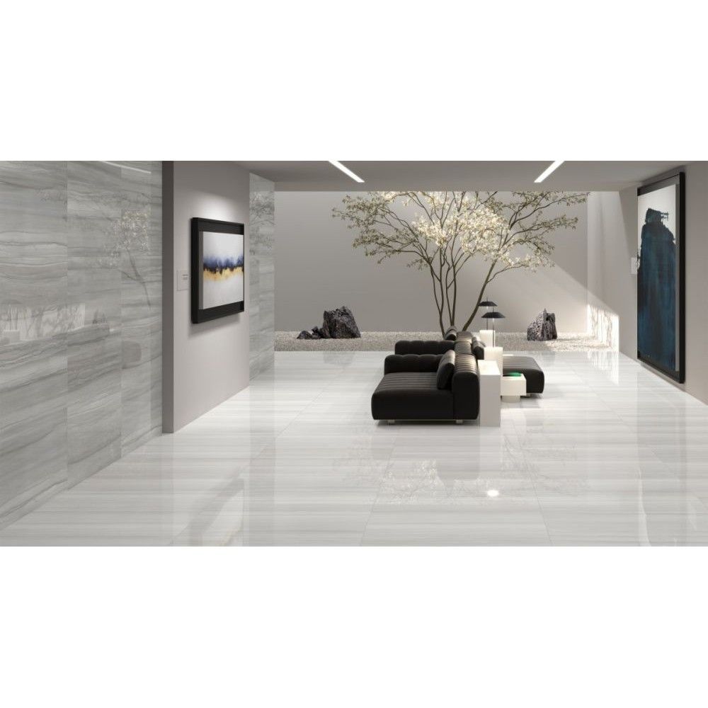 Плитка ERASTONE LIGHT GREY