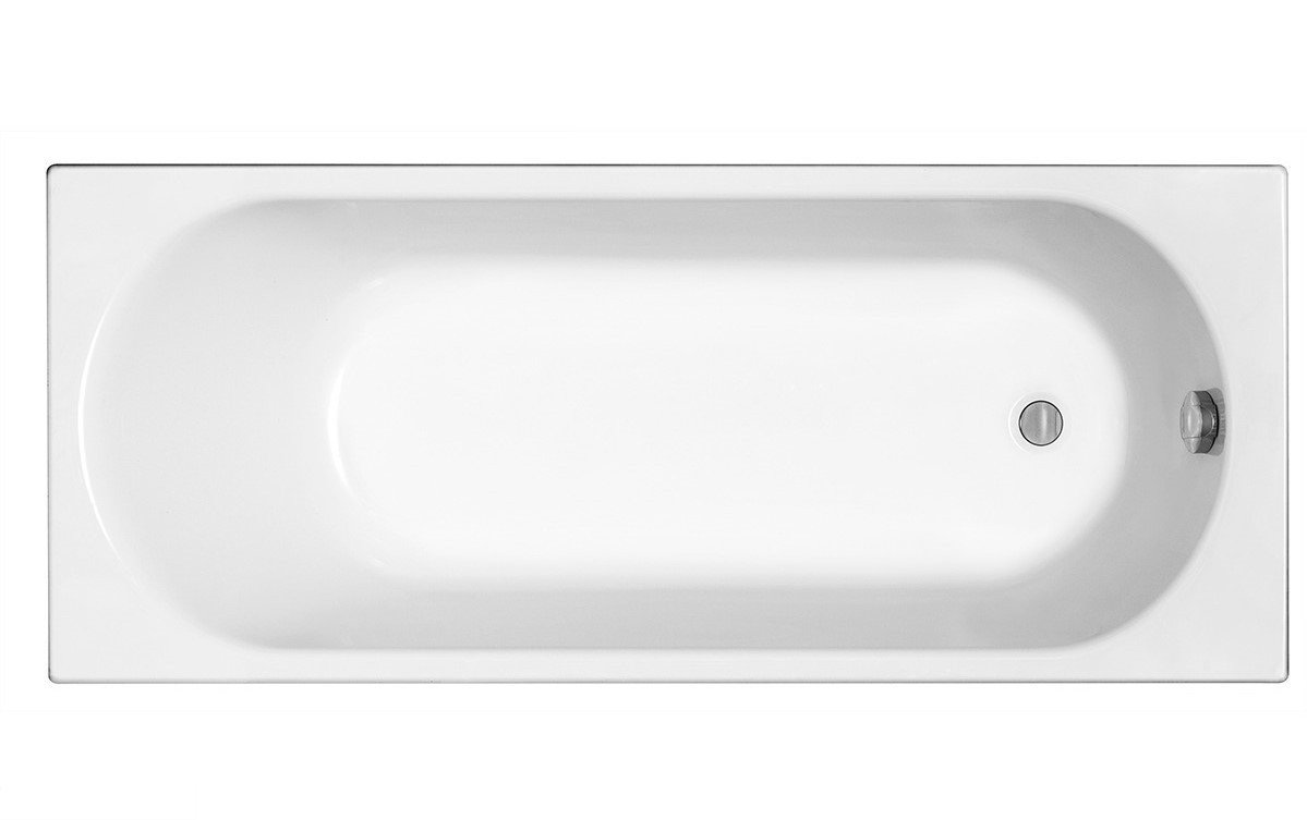 Ванна Kolo XWP136000N Opal Plus 160x70 (без ніжок)