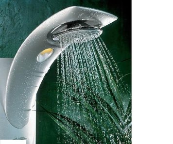 Навіс для душової панелі Hansgrohe Raindance Prestige Pharo