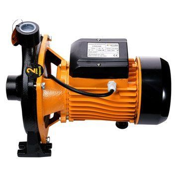 Насос центрифугальний Optima CPm 200 15кВт