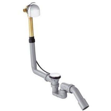 Сифон для ванны Hansgrohe Exafill