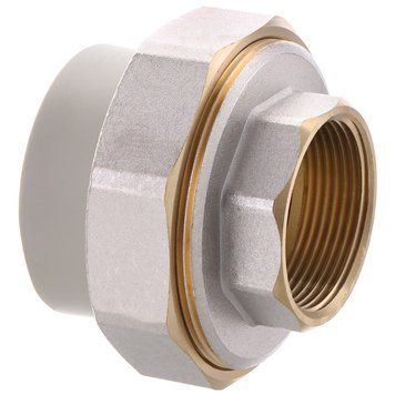 Сгiн-американка EUROPRODUCT EP 50x1-1/2F ВР 0070 (EP3995)