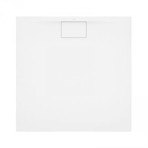 Піддон 120*90*1,5 см, душовий, кольору білий альпін Villeroy & Boch ARCHITECTURA