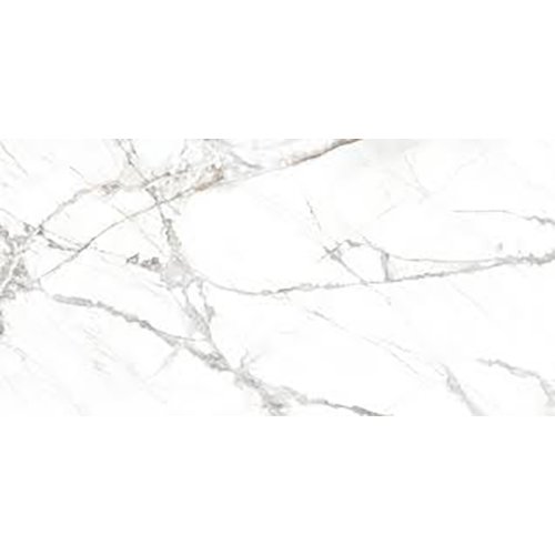Плитка GLACIER WHITE NT/75,5X151/R