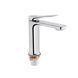 Смеситель для раковины Qtap Slavonice QTSLV1042103C Chrome - 1