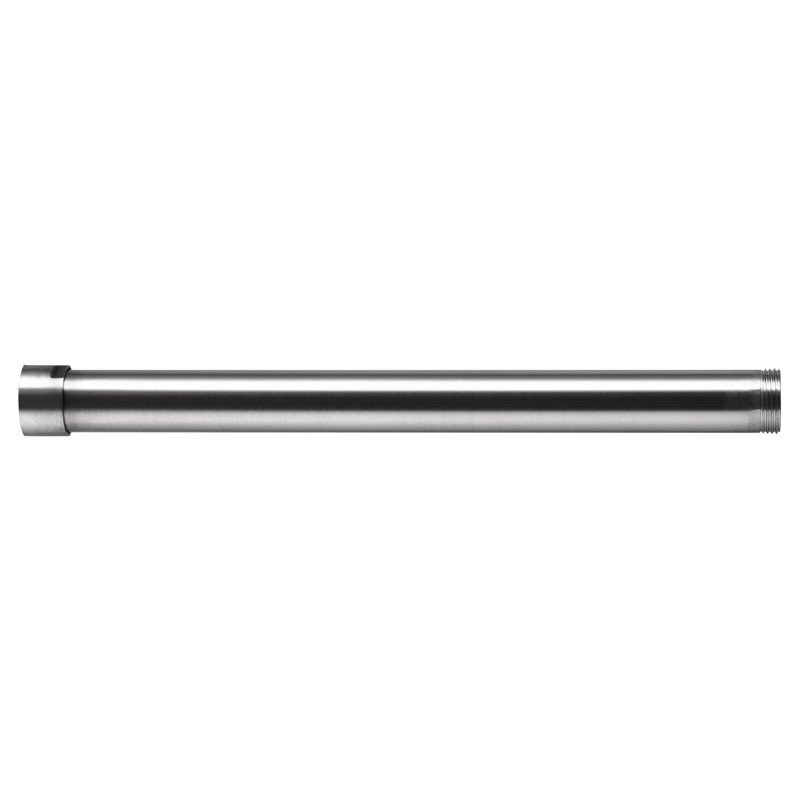 Подовжувач для душової колонки (30 см) ZERIX LR77505 (нерж. сталь) (LL1667)