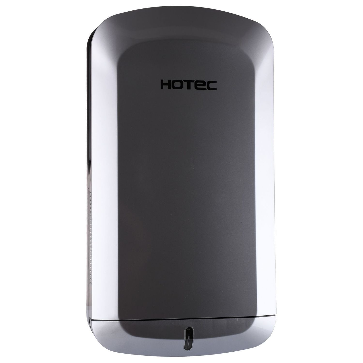 Сушарка для рук HOTEC 11110 ABS Silver