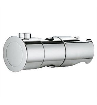 Держатель лейки на штангу, универсальный Grohe