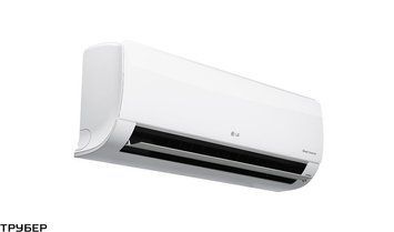 Внутренний блок настенный LG Deluxe DM07RP