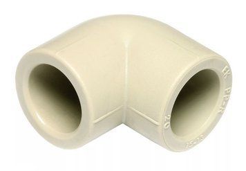 Кутник Ekoplastik 90 32 поліпропілен