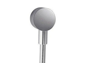 Шланговое подключение, хром Hansgrohe Axor Starck Fixfit