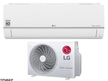 Внутрішній блок LG Standard Plus PC18SQ