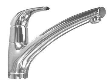 Смеситель кухонный TOPAZ TL-P-8838-H37