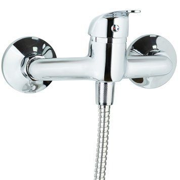 Смеситель S46 &Oslash;35 Для Душа Tau (Tn-1D142C)