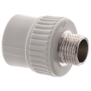 Муфта EUROPRODUCT 25x1/2M НР EP0060 (EP3985)