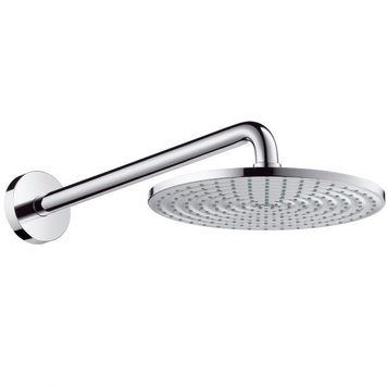 Верхний душ со стены 240 мм Hansgrohe Raindance Air