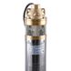 Насос свердловинний вихровий OPTIMA 4SKm150 PRIME 1,1кВт + кабель 20м і пульт - 3