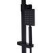 Душевая система Globus Lux SICILIA PLUS-SBQ-SH-02-BB - 5