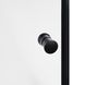 Душова кабіна Qtap Pisces BLA107-9SC5 75-90x75-90 см, скло Clear 5 мм без піддона - 3