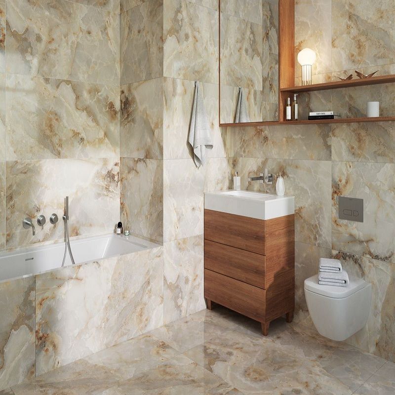 Плитка NESTLE BEIGE