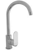 Смеситель кухонный TOPAZ BARTS-TB 07403-H36