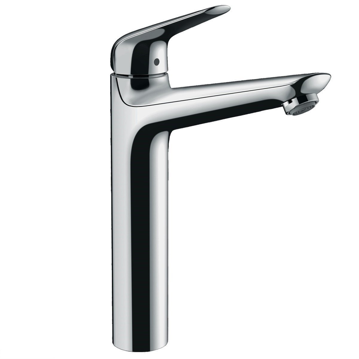 Смеситель для раковины Hansgrohe Novus 230 71123000