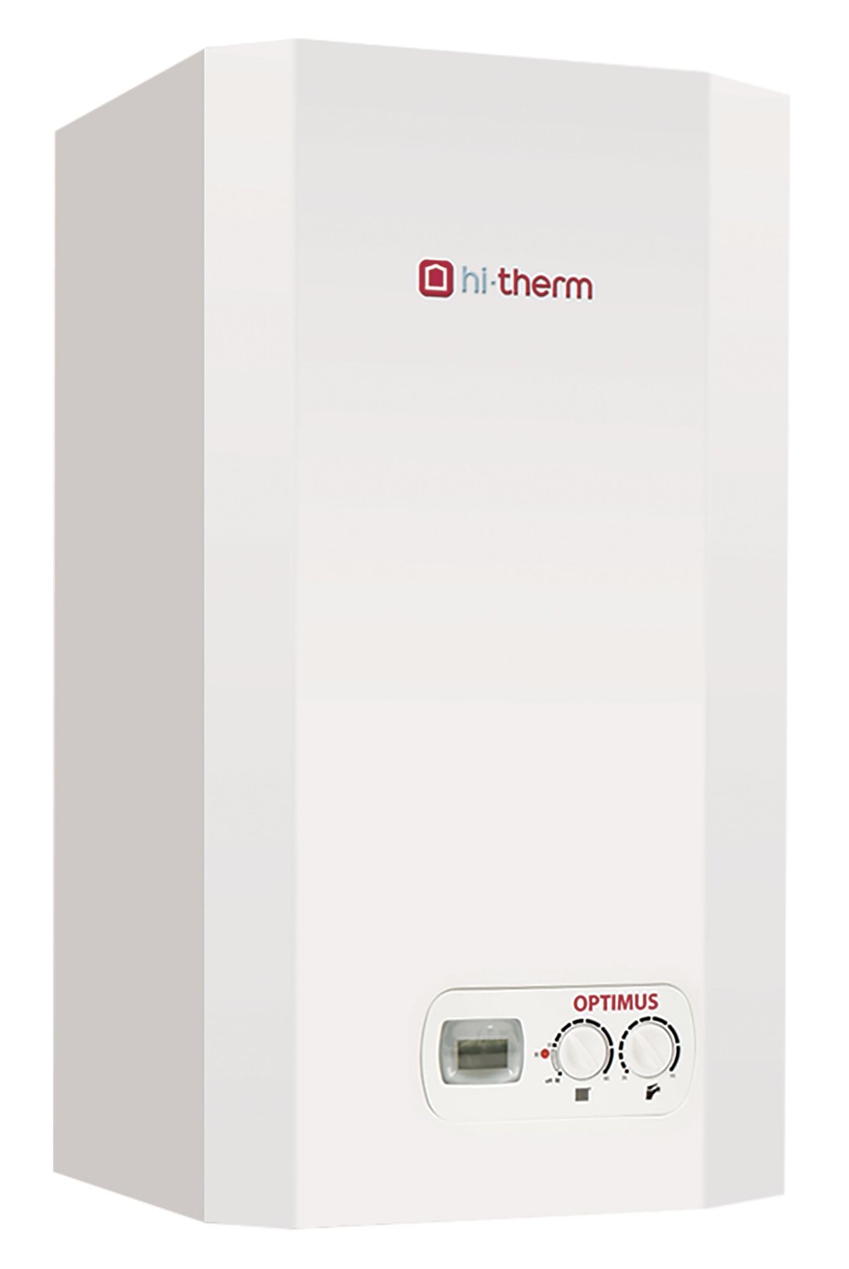Котел газовый Hi-Therm OPTIMUS 36 кВт