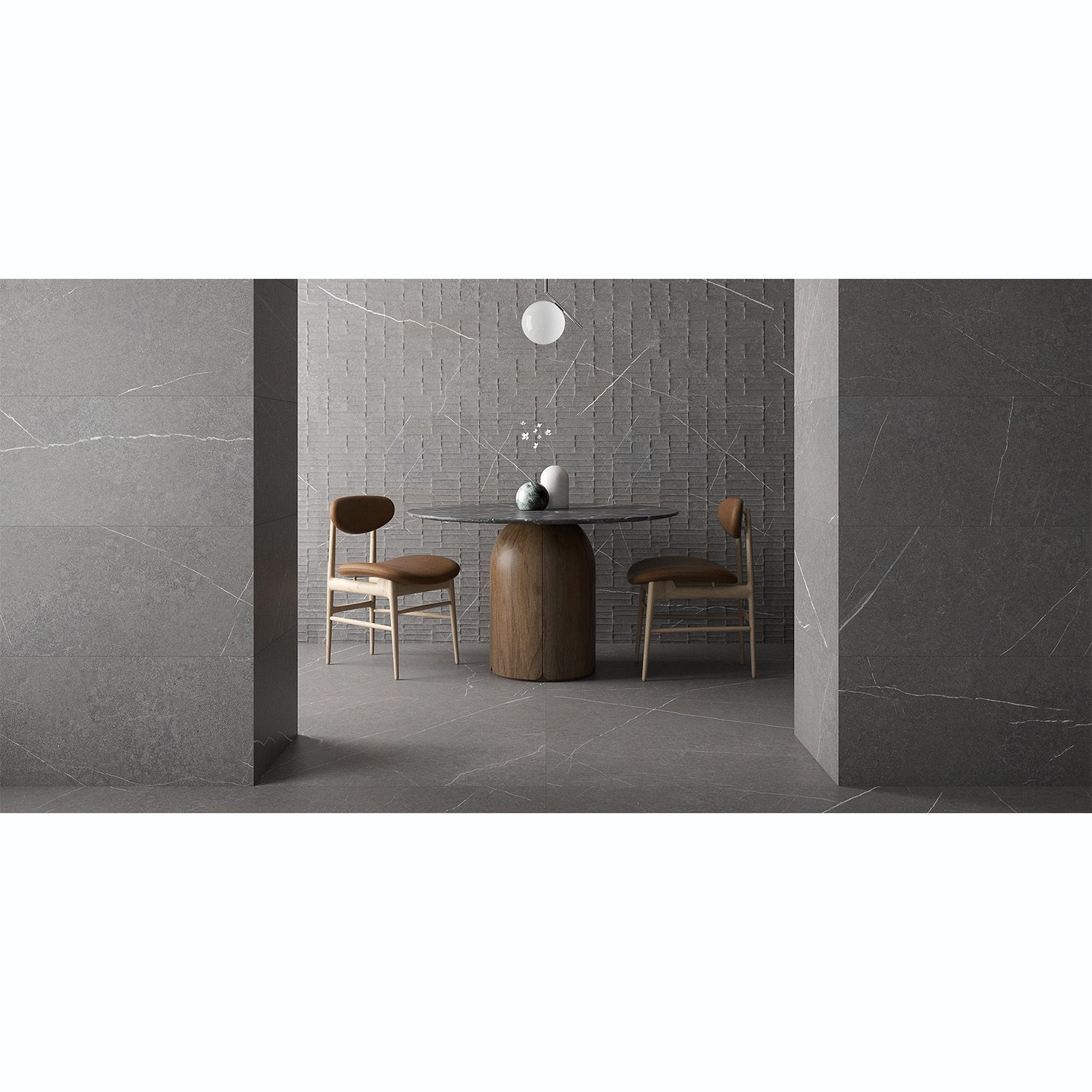 Плитка CAPRI DARK