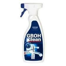 Чистящее средство Grohe Groheclean