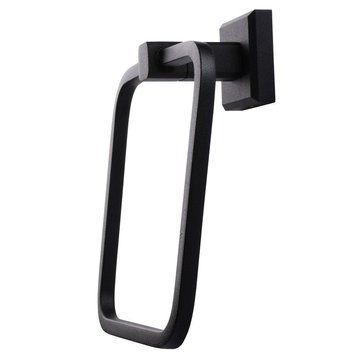 Держатель полотенец TOPAZ TKB 9913-BL-TOPAZ