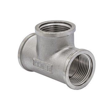 Тройник KOER 3/4'' ВВВ KOER KF.T08F (KF0061)