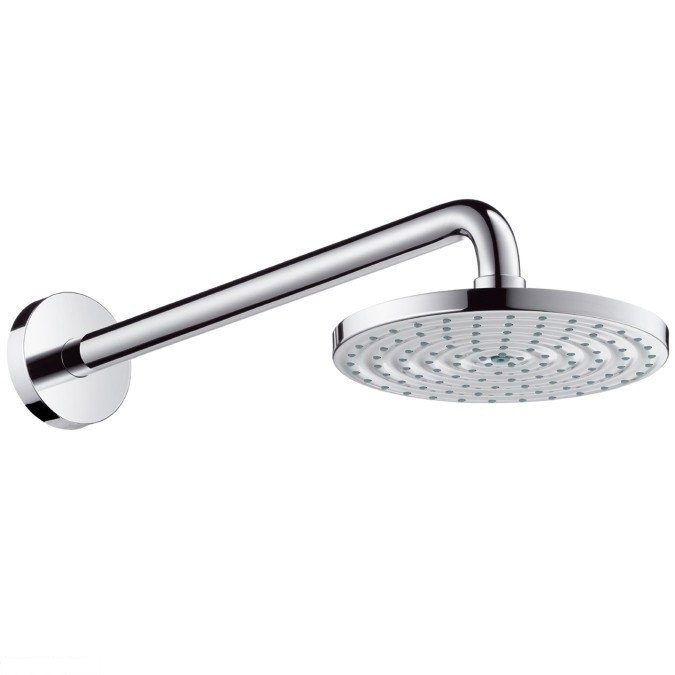 Верхний душ Hansgrohe Raindance S 27468000