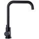 Смеситель для кухни Globus Lux ALPEN SBT1-203L-BB - 3