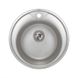 Кухонна мийка Apell Circum CIVIFRIAC Satin - 1