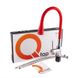 Змішувач для кухні з рефлекторним виливом Q-tap Spring CRR 007F-1 - 5
