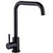 Смеситель для кухни Globus Lux ALPEN SBT1-203L-BB - 2