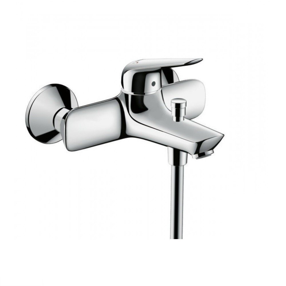 Смеситель для ванны Hansgrohe Novus 71040000