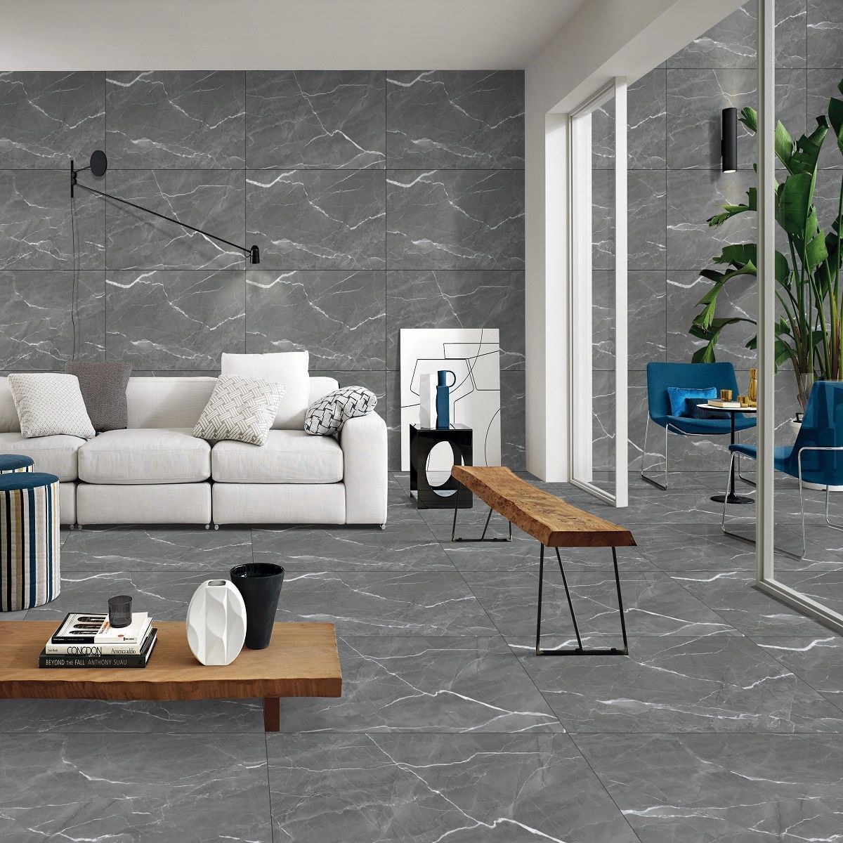 Плитка BAGIRA GRIS